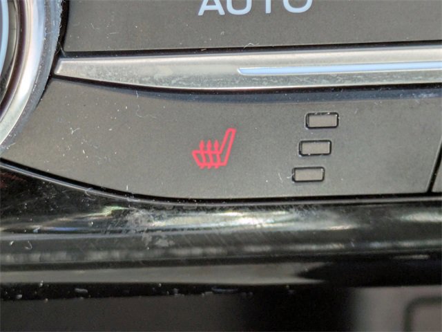 Certified 2021 Ford Escape SE w/ Cold Weather Package image 21