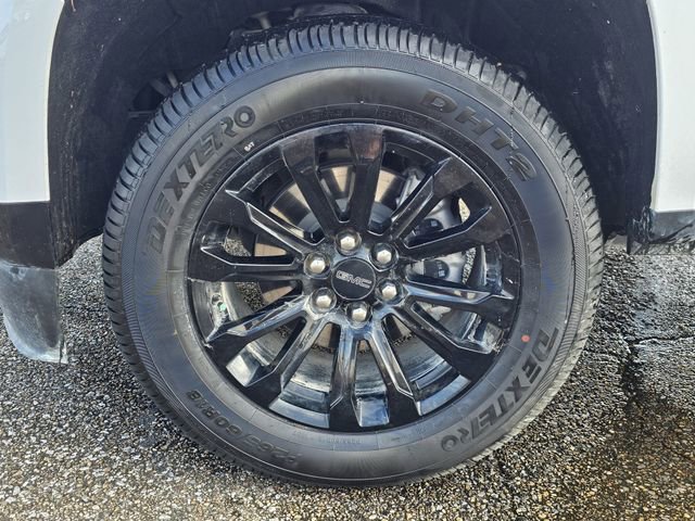 Used 2022 GMC Canyon Elevation w/ Trailering Package image 28