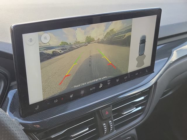 Certified 2023 Ford Escape ST-Line w/ Tech Pack #1 FWD image 27