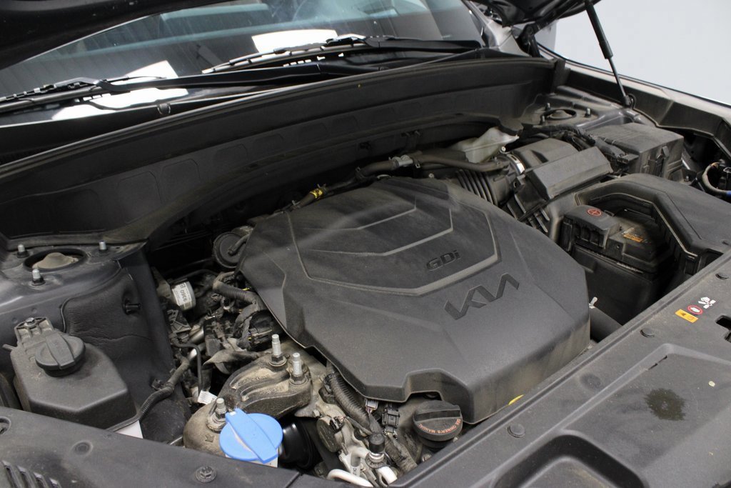 Used 2022 Kia Telluride SX w/ SX Prestige Package image 16