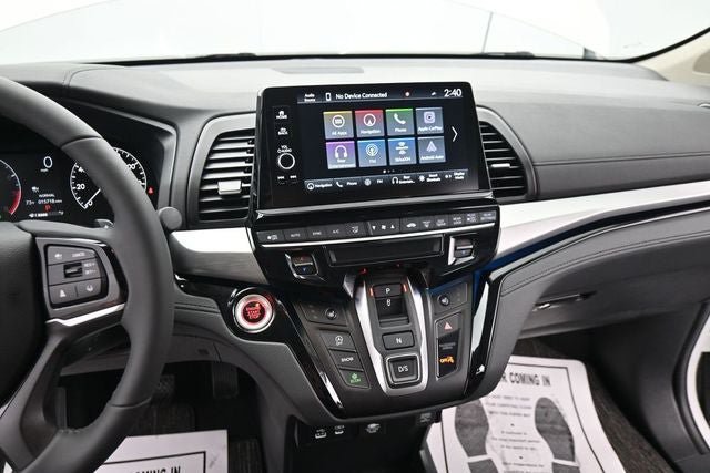 Used 2025 Honda Odyssey Touring image 17