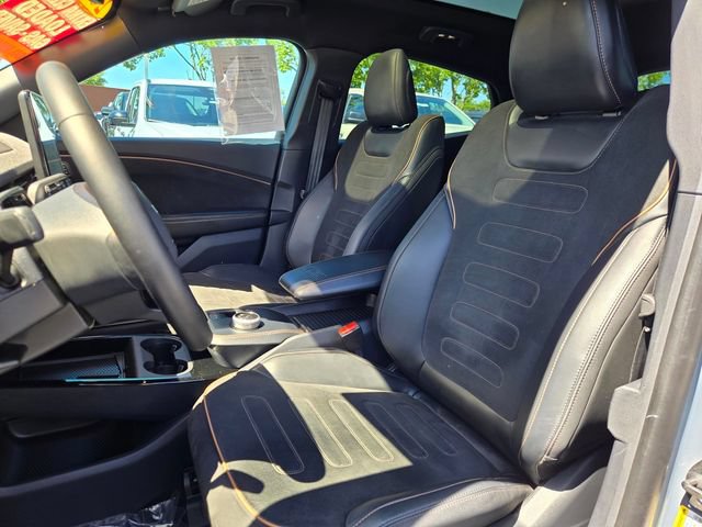 Certified 2022 Ford Mustang Mach-E GT AWD/4WD image 5