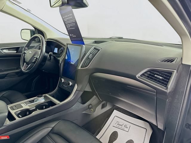 Certified 2023 Ford Edge SEL w/ Convenience Package AWD/4WD image 36