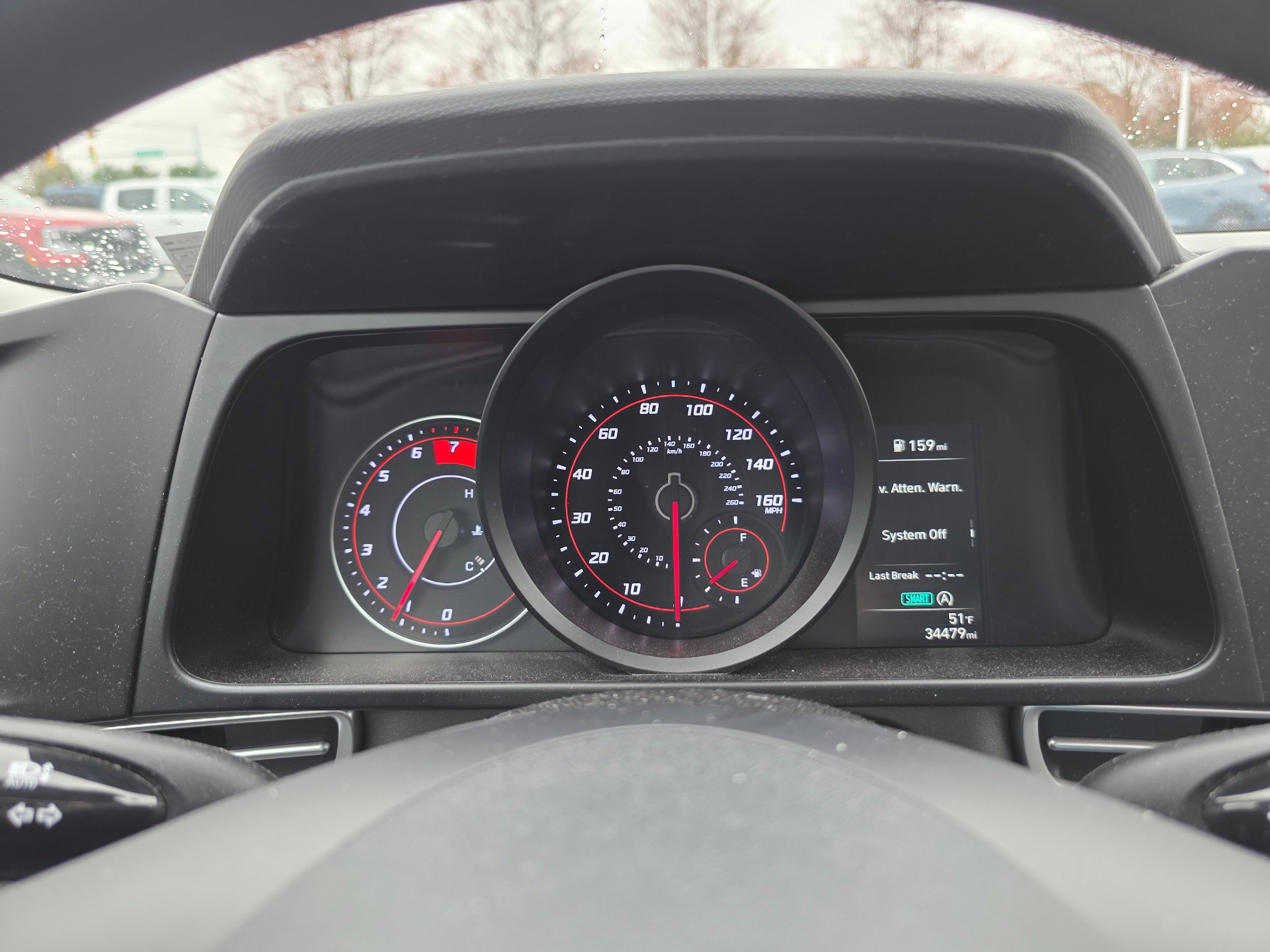 Used 2023 Hyundai Elantra SE FWD image 15