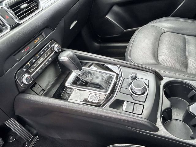 Used 2025 MAZDA CX-5 AWD 2.5 S w/ Preferred Package image 21