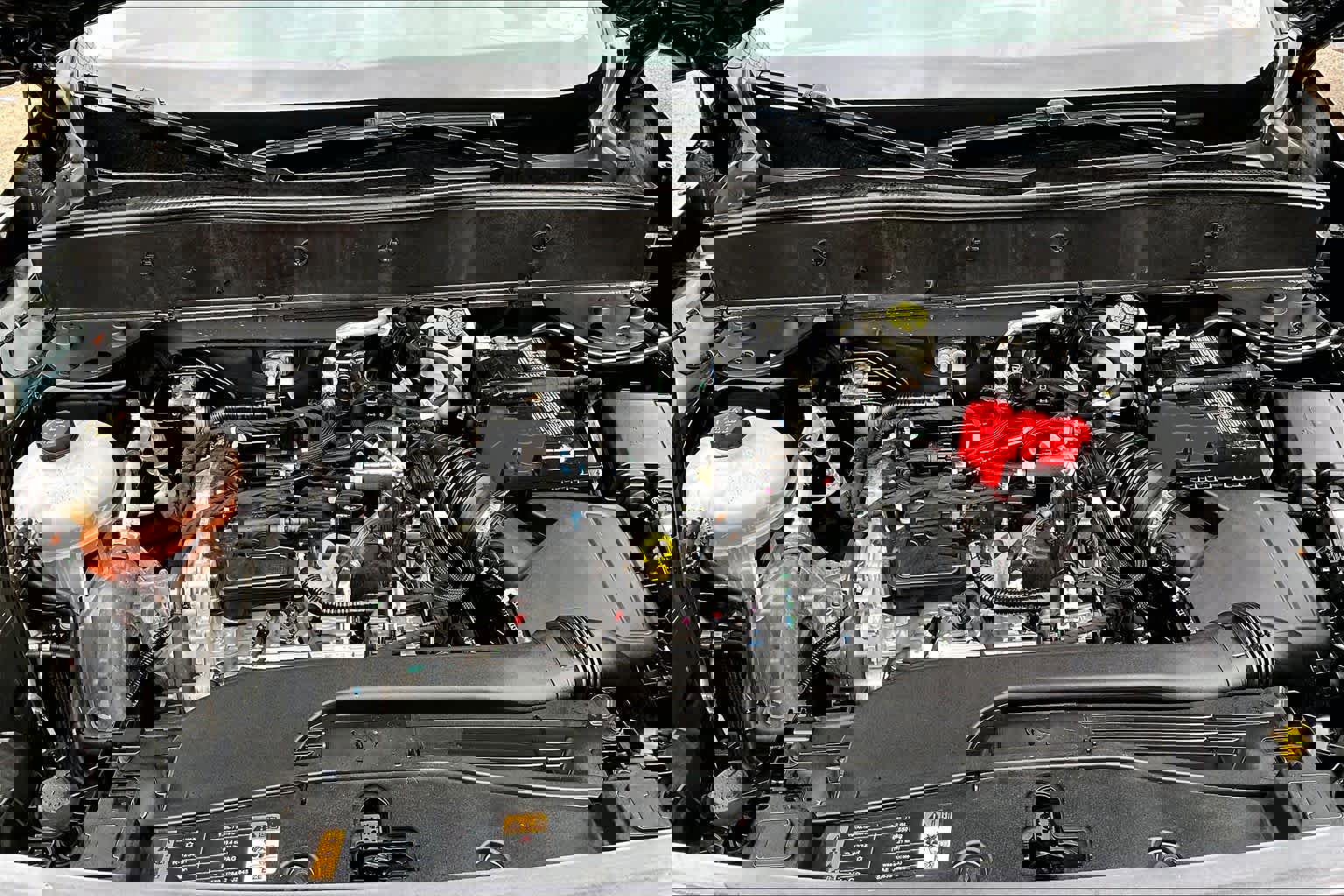 Certified 2023 Ford Bronco Sport Big Bend image 65