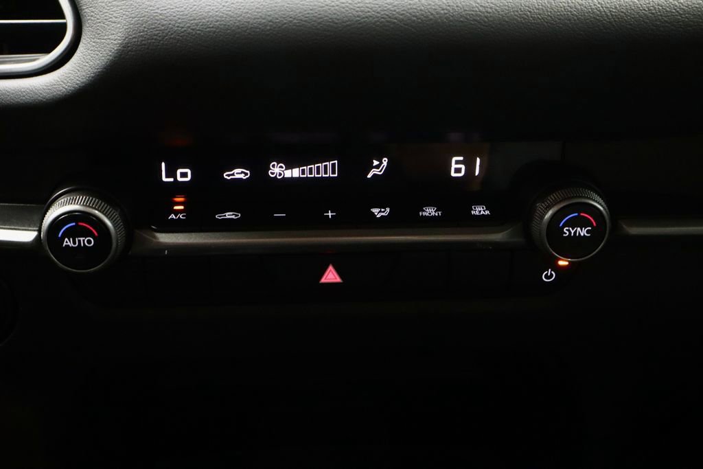 Used 2024 MAZDA CX-30 AWD 2.5 S w/ Select Sport Pkg image 30