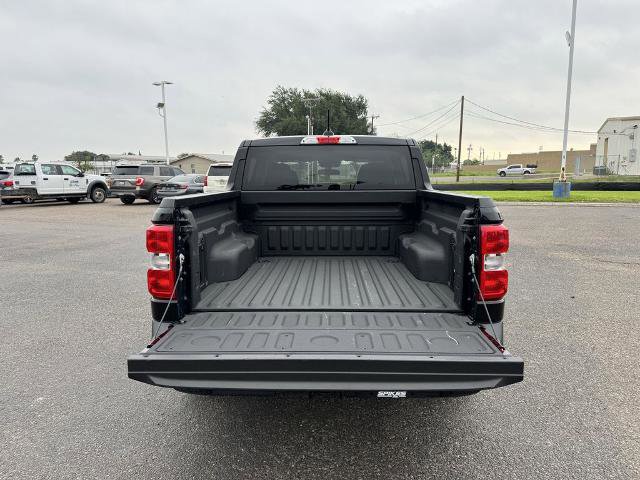 Certified 2025 Ford Maverick XLT FWD image 5