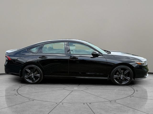 Used 2023 Honda Accord Sport image 12