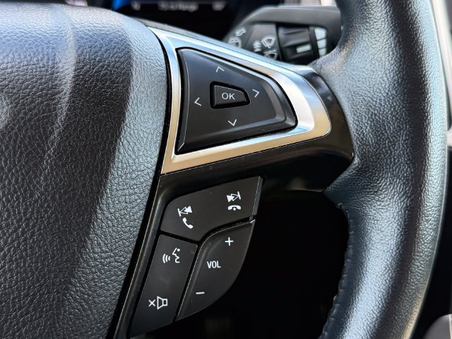Certified 2024 Ford Edge SEL w/ Convenience Package AWD/4WD image 19