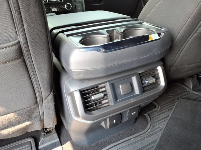 Certified 2024 Ford F150 XLT w/ Equipment Group 302A MID AWD/4WD image 13