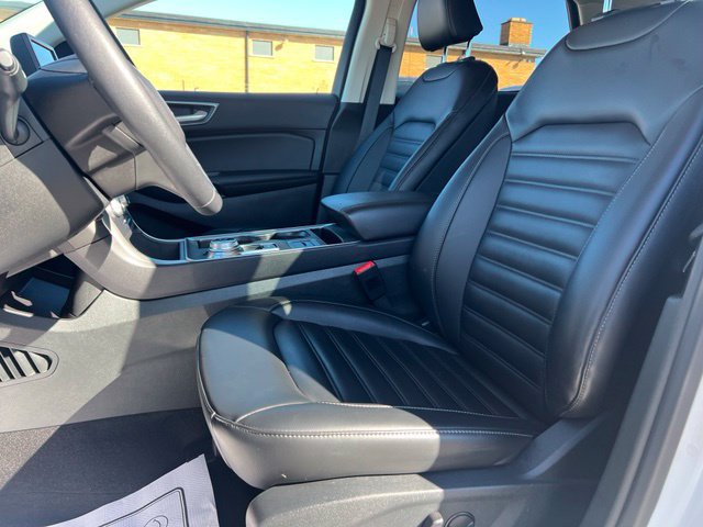 Certified 2024 Ford Edge SEL w/ Convenience Package AWD/4WD image 18