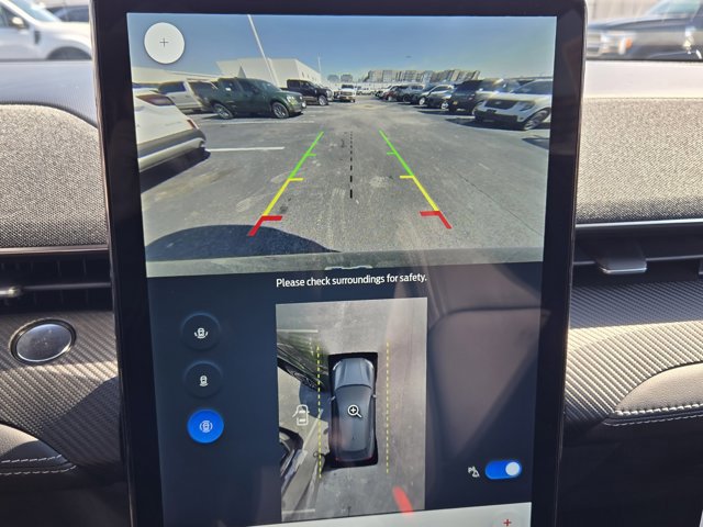 Certified 2025 Ford Mustang Mach-E Premium image 14