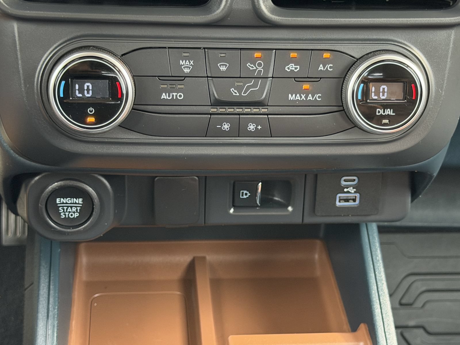 Certified 2022 Ford Maverick Lariat FWD image 32