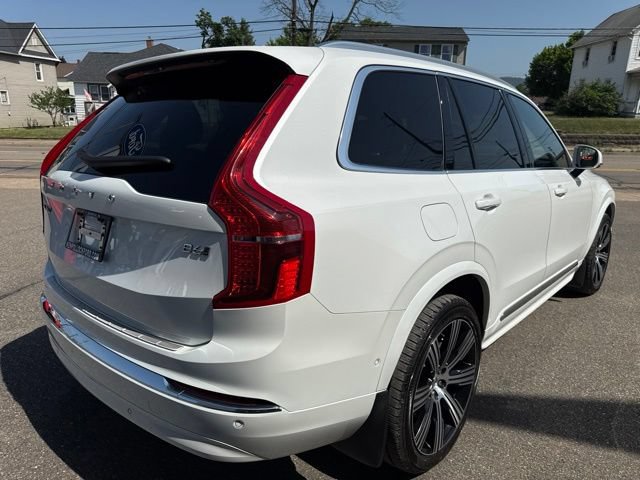 Used 2024 Volvo XC90 B6 Ultimate AWD/4WD image 6