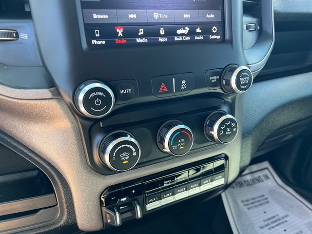Used 2020 RAM 2500 Tradesman AWD/4WD image 19