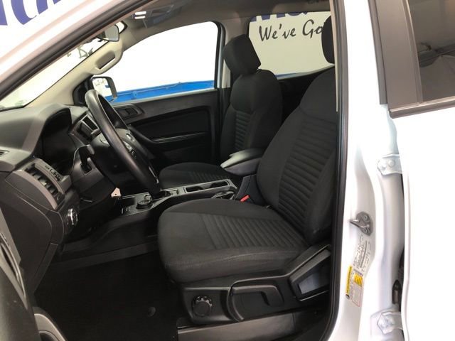 Certified 2022 Ford Ranger XL w/ Equipment Group 101A High image 29