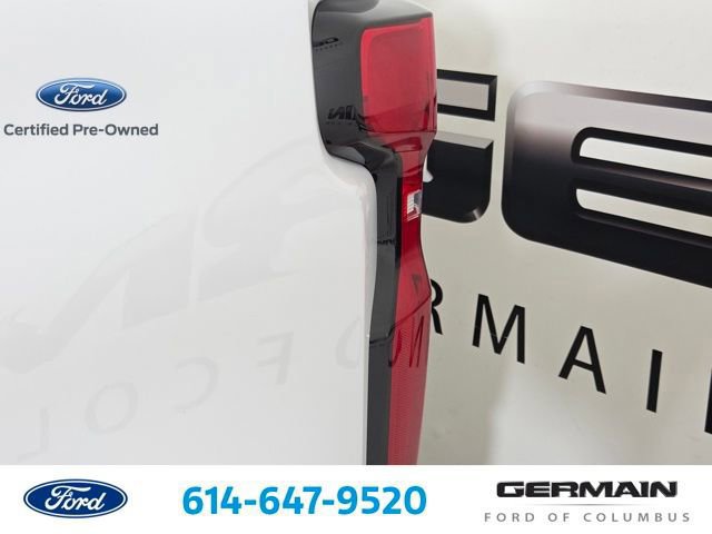 Used 2024 Chevrolet Silverado 2500 High Country w/ High Country Premium Package image 15