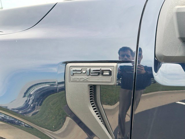 Certified 2023 Ford F150 XL w/ STX Appearance Package AWD/4WD image 16
