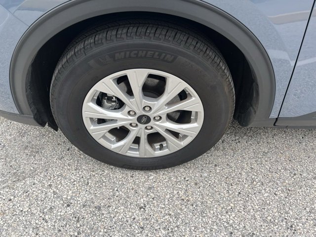 Certified 2024 Ford Escape Active w/ Cold Weather Package image 52