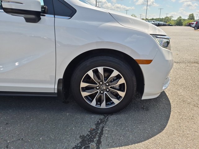 Used 2024 Honda Odyssey EX-L image 11