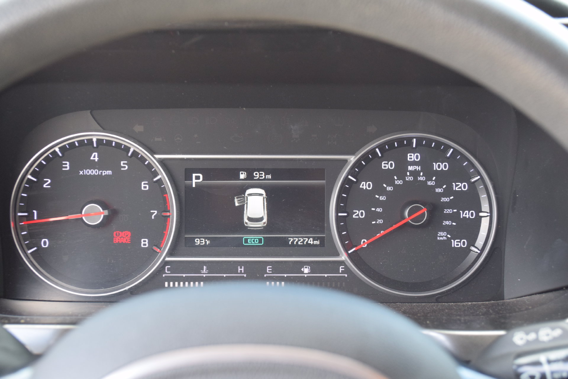 Used 2021 Kia Sorento LX FWD image 9