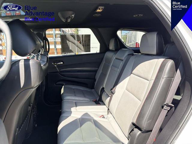 Used 2023 Dodge Durango GT AWD/4WD image 15