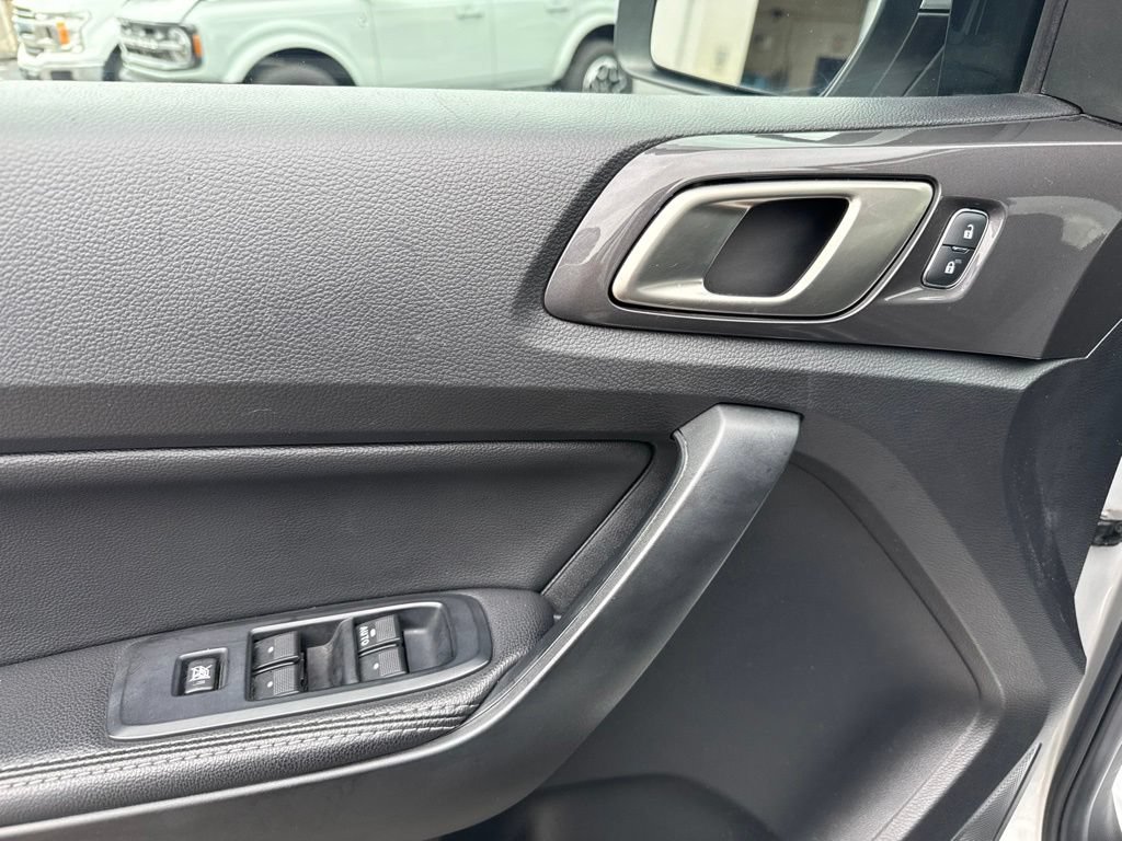 Certified 2019 Ford Ranger Lariat w/ Technology Package AWD/4WD image 12