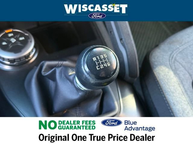 Certified 2022 Ford Bronco Big Bend image 17