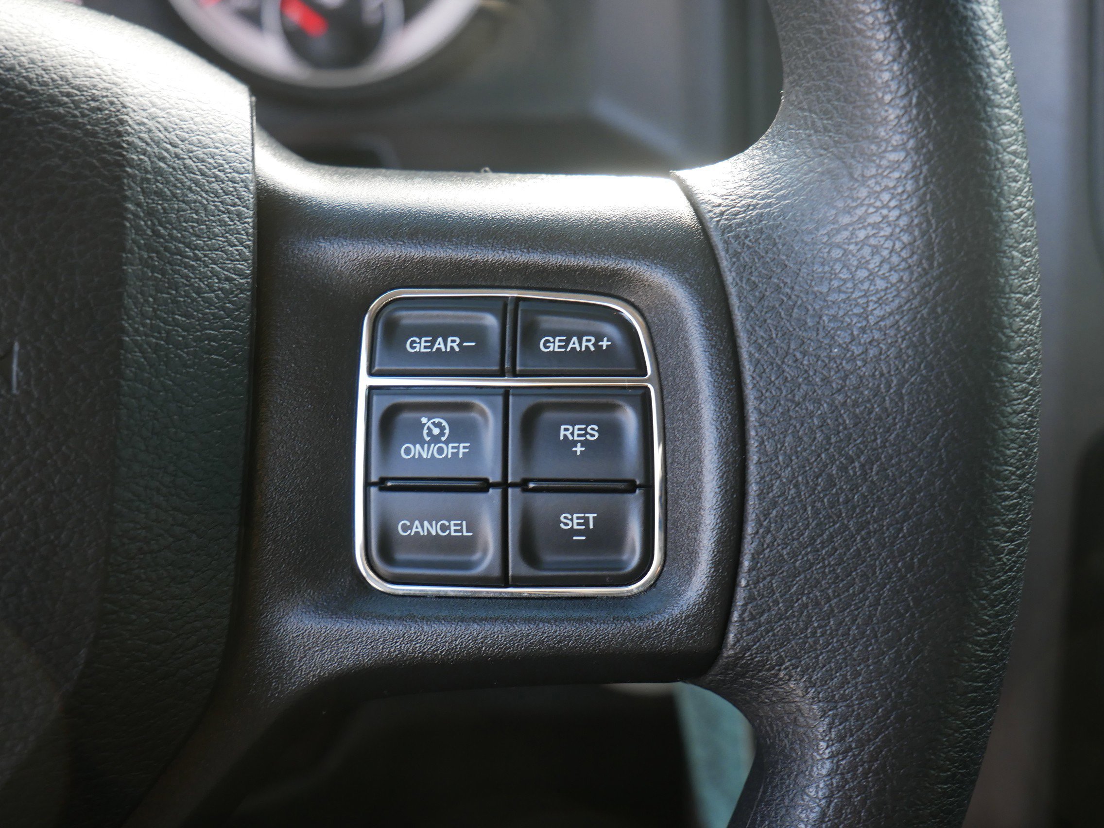 Used 2024 RAM 1500 Tradesman w/ Tradesman SXT Package image 17