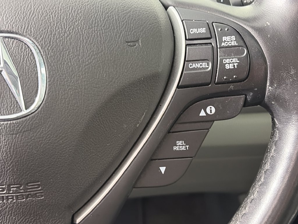 Used 2018 Acura RDX w/ Technology Package AWD/4WD image 18