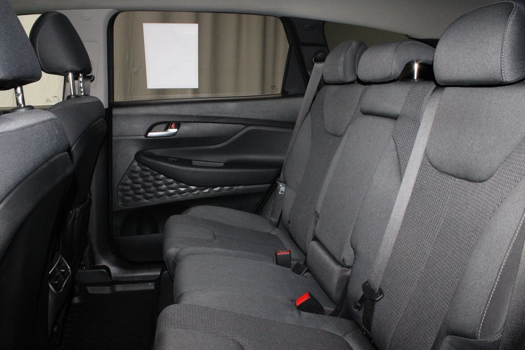 Used 2023 Hyundai Santa Fe SEL AWD/4WD image 22