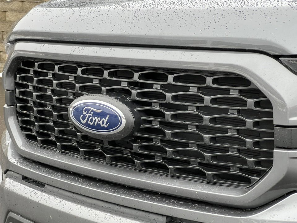 Certified 2023 Ford F150 XL w/ STX Appearance Package image 42