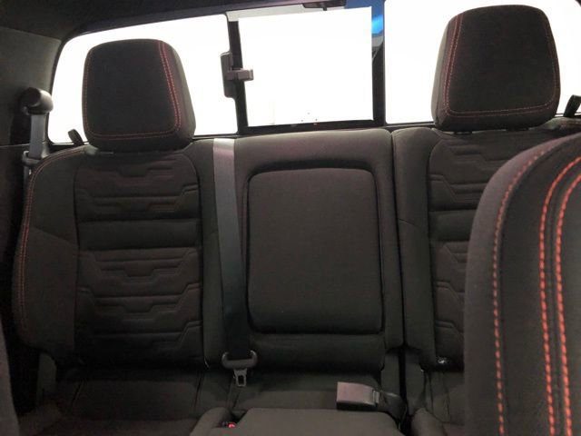 Used 2024 Nissan Frontier PRO-4X w/ Pro Convenience Package image 28