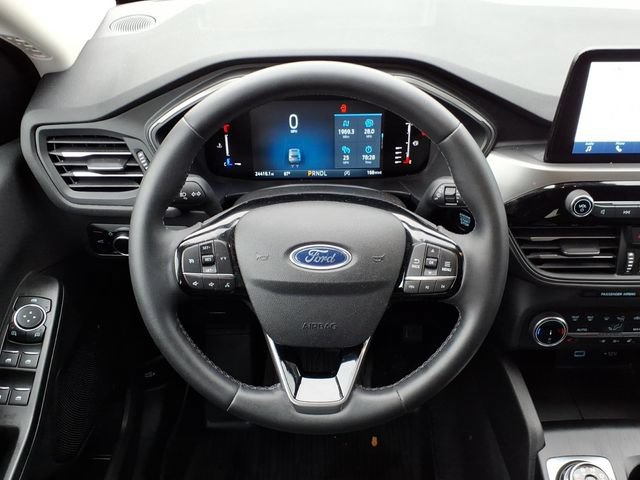 Certified 2023 Ford Escape Active AWD/4WD image 14