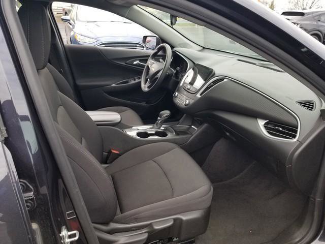 Used 2023 Chevrolet Malibu LT image 19