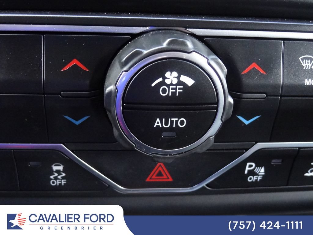 Used 2020 Jeep Gladiator Rubicon AWD/4WD image 35