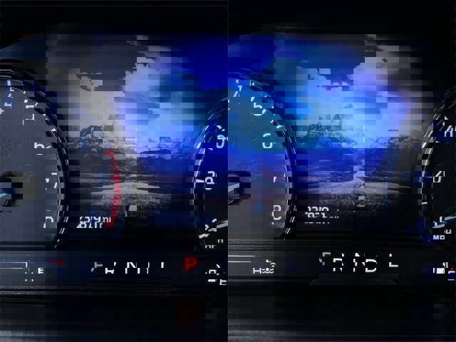 Certified 2023 Ford Explorer XLT w/ Equipment Group 202A image 20