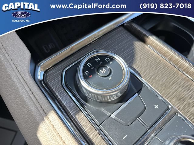 Certified 2024 Ford Expedition Limited AWD/4WD image 31