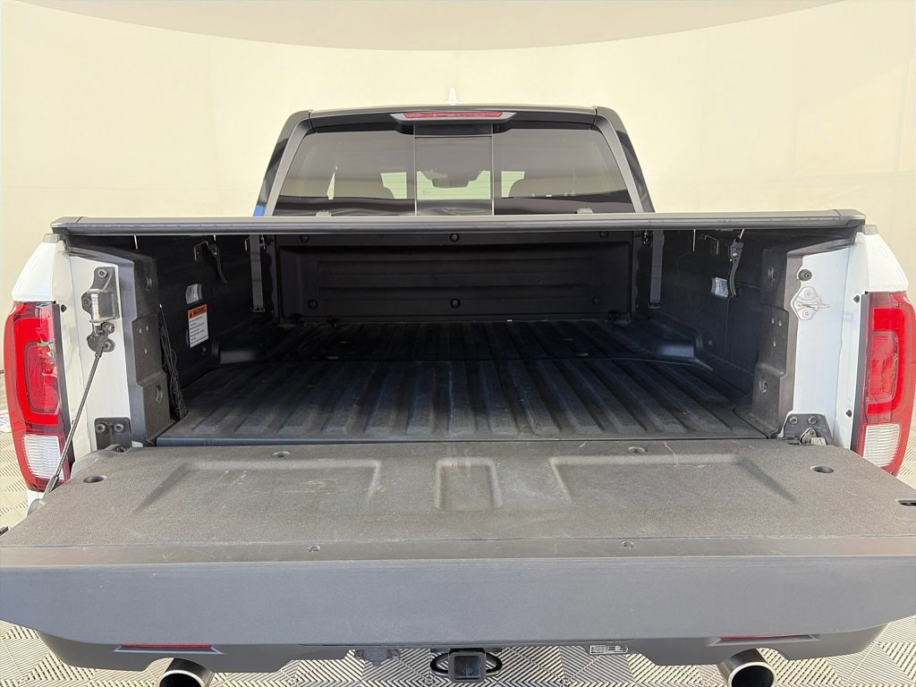 Used 2025 Honda Ridgeline TrailSport image 27