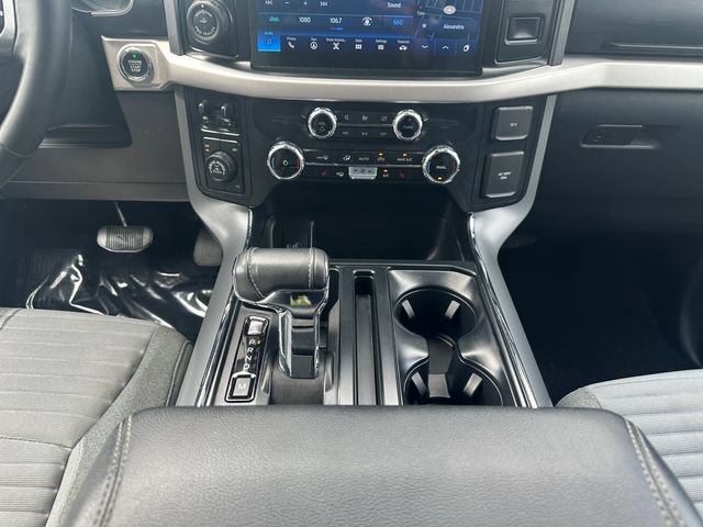 Certified 2023 Ford F150 XLT w/ Equipment Group 302A High AWD/4WD image 15