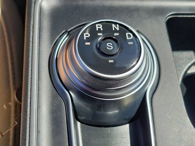 Certified 2024 Ford Edge SE image 28