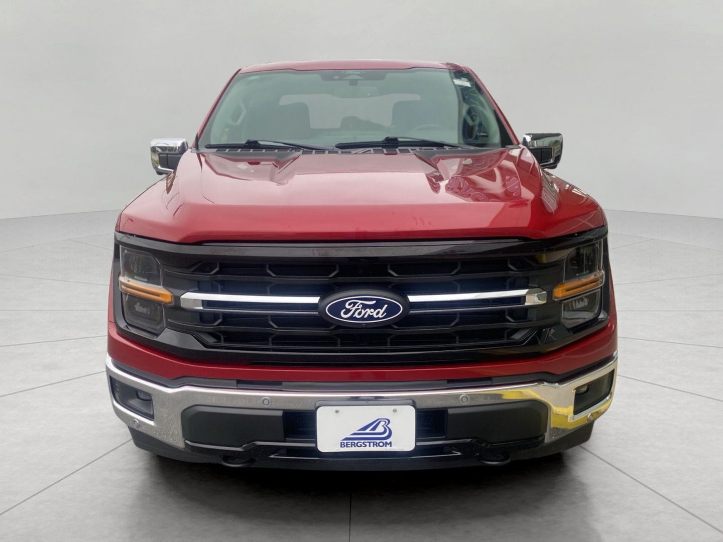 Certified 2024 Ford F150 XLT w/ Equipment Group 302A MID AWD/4WD image 3