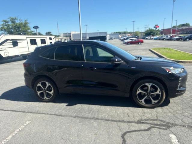 Certified 2023 Ford Escape ST-Line Select w/ Tech Pack #2 AWD/4WD image 8