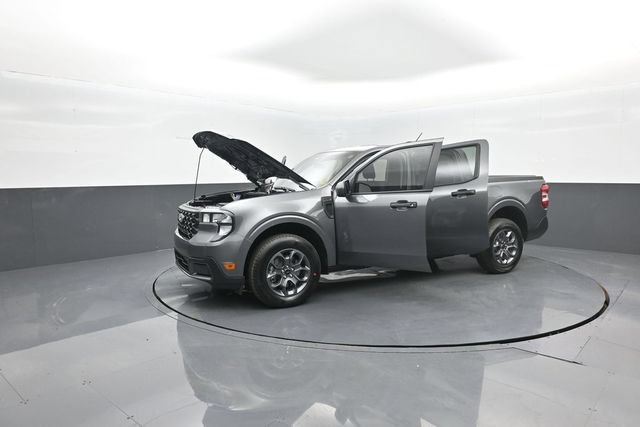 Certified 2025 Ford Maverick XLT w/ Equipment Group 302A AWD/4WD image 41