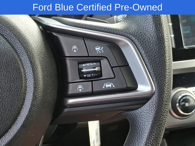 Used 2019 Subaru Outback 2.5i AWD/4WD image 23