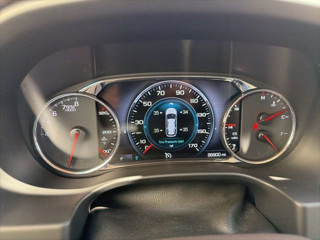 Used 2019 GMC Acadia Denali AWD/4WD image 18