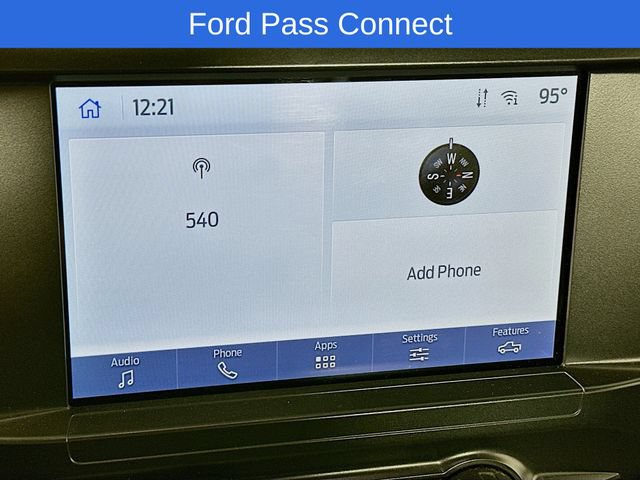 Certified 2022 Ford F150 XL w/ Equipment Group 101A High AWD/4WD image 15