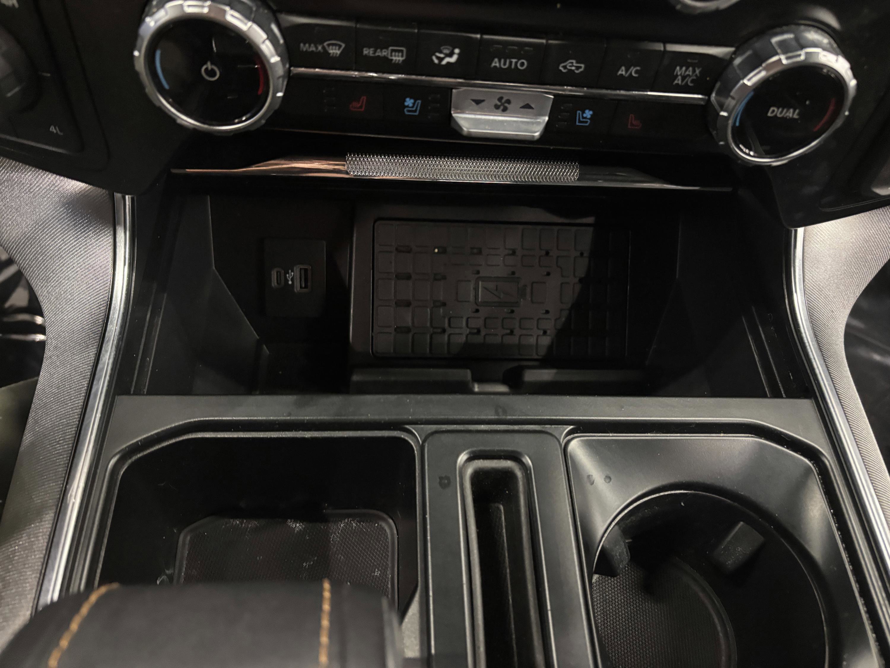 Certified 2023 Ford F150 Platinum w/ Equipment Group 701A High image 21