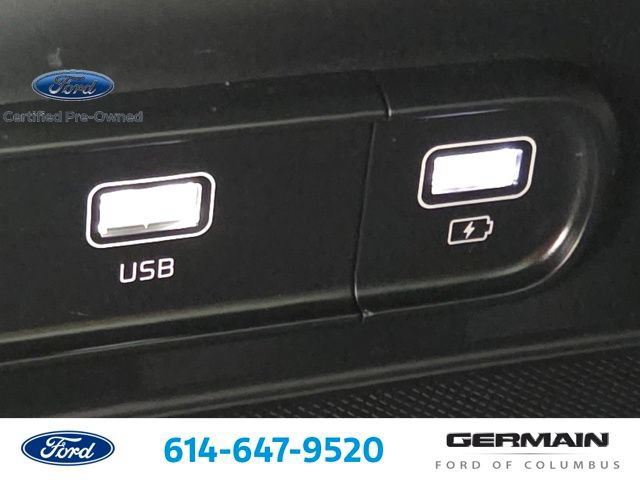 Used 2022 Kia K5 GT-Line w/ GT-Line FWD Premium Package image 37